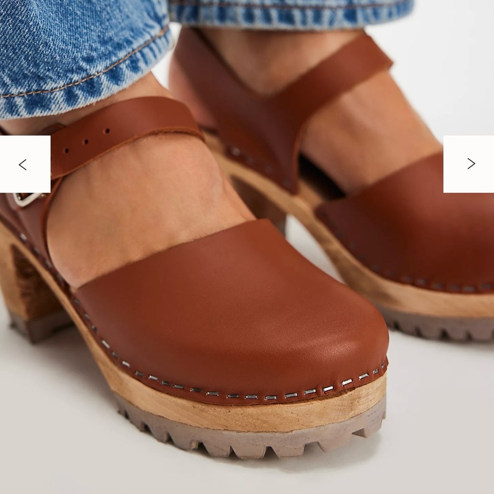 MIA Abba Clogs - Picture 2 of 8